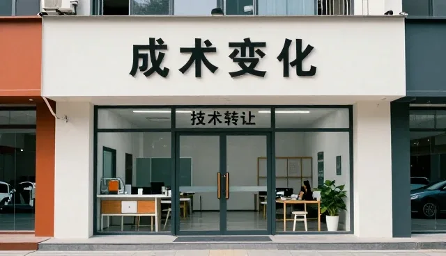技术转让过程中的常见问题与应对策略