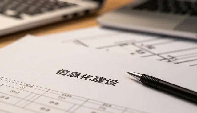 数字化转型中的企业技术咨询应用场景分析